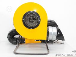 Plymovent MMH-100-15 - FUA-1300