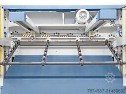 Bernardo MTA 1360 x 3 NCC