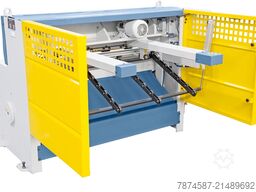 Bernardo MTA 1360 x 3 NCC