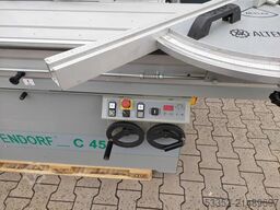 Altendorf C45