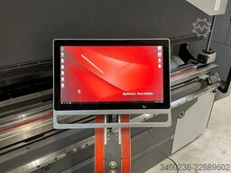 Bystronic Xpert Pro 250