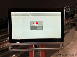 Bystronic Xpert Pro 250