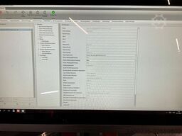 Bystronic Xpert Pro 250