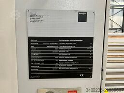 Bystronic ByBend Star 80/1530