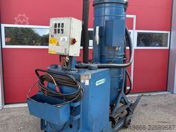 Ringler RA 320-D 2x3,0