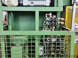 Wickert WKP 2560/5/2,5