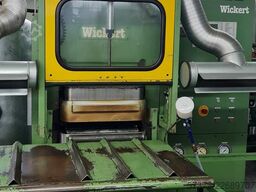 Wickert WKP 2560/5/2,5