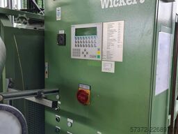 Wickert WKP 2560/5/2,5