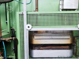 Wickert WKP 2560/5/2,5