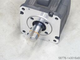 Mitsubishi HC202BS SN M61838006 + Encoder OSA104S2 SN J4AVU3QXB2P ungebr.