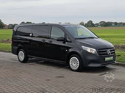 MERCEDES-BENZ VITO 114 L3 XL Mbux Automaat!