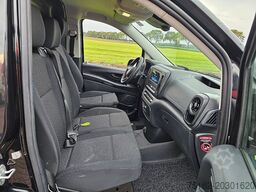 MERCEDES-BENZ VITO 114 L3 XL Mbux Automaat!