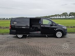 MERCEDES-BENZ VITO 114 L3 XL Mbux Automaat!