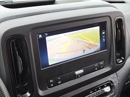 MERCEDES-BENZ VITO 114 L3 XL Mbux Automaat!