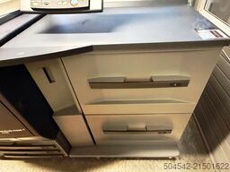 Konica Minolta Bizhub Press C7000