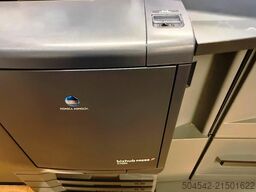 Konica Minolta Bizhub Press C7000
