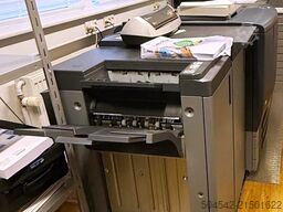Konica Minolta Bizhub Press C7000