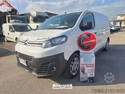 Citroen CITROEN JUMPY 2021 1.5HDI KM 72000