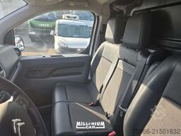 Citroen CITROEN JUMPY 2021 1.5HDI KM 72000