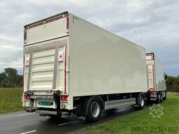 DAF XF 480 XF480FAN COMINATIE.  2020.  ALLEEN ALS C...