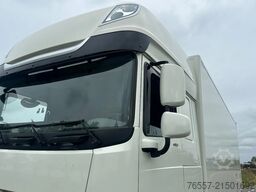 DAF XF 480 XF480FAN COMINATIE.  2020.  ALLEEN ALS C...