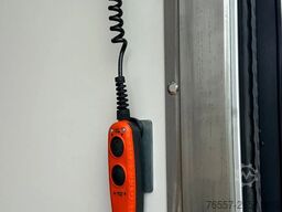 DAF XF 480 XF480FAN COMINATIE.  2020.  ALLEEN ALS C...