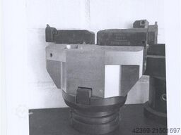 Wohlhaupter HSK-A 100