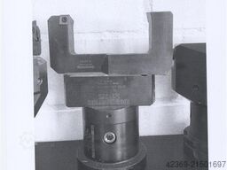 Wohlhaupter HSK-A 100