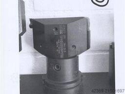 Wohlhaupter HSK-A 100