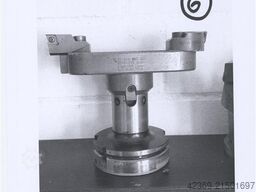 Wohlhaupter HSK-A 100