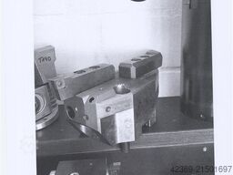 Wohlhaupter HSK-A 100