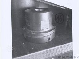 Wohlhaupter HSK-A 100