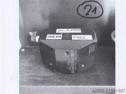 Wohlhaupter HSK-A 100