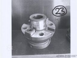 Wohlhaupter HSK-A 100