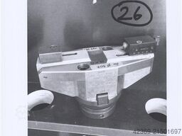 Wohlhaupter HSK-A 100