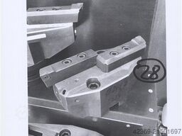 Wohlhaupter HSK-A 100