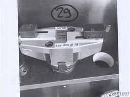 Wohlhaupter HSK-A 100