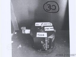 Wohlhaupter HSK-A 100