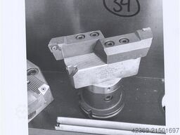 Wohlhaupter HSK-A 100