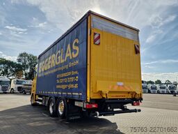 Scania S 450 Highline 6x2*4 - Tautliner - Loadlift - R...