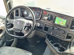 Scania S 450 Highline 6x2*4 - Tautliner - Loadlift - R...