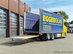 Scania S 450 Highline 6x2*4 - Tautliner - Loadlift - R...