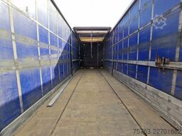 Scania S 450 Highline 6x2*4 - Tautliner - Loadlift - R...