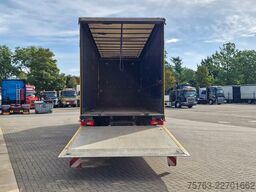 Scania S 450 Highline 6x2*4 - Tautliner - Loadlift - R...