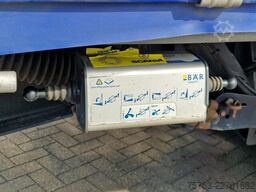 Scania S 450 Highline 6x2*4 - Tautliner - Loadlift - R...