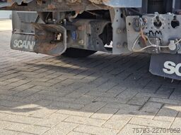 Scania S 450 Highline 6x2*4 - Tautliner - Loadlift - R...