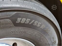 Scania S 450 Highline 6x2*4 - Tautliner - Loadlift - R...