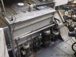 Knoll VRM 500