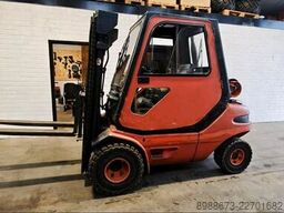 Linde H30T