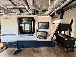 DMG Mori NLX 2500 | 700